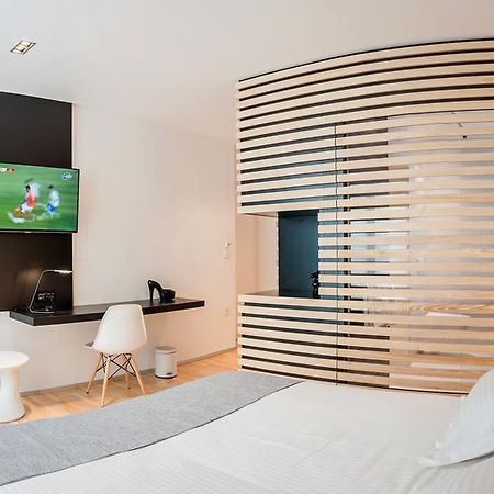 Unique Rooms Zadar Luaran gambar