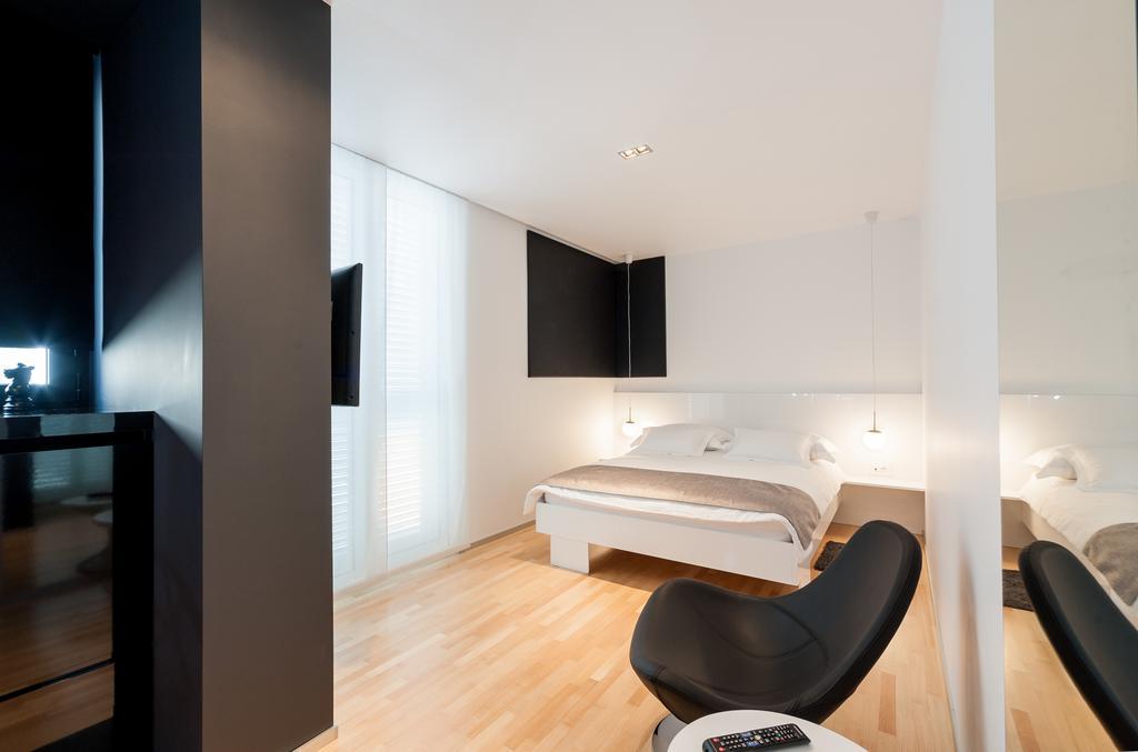 Unique Rooms Zadar Luaran gambar