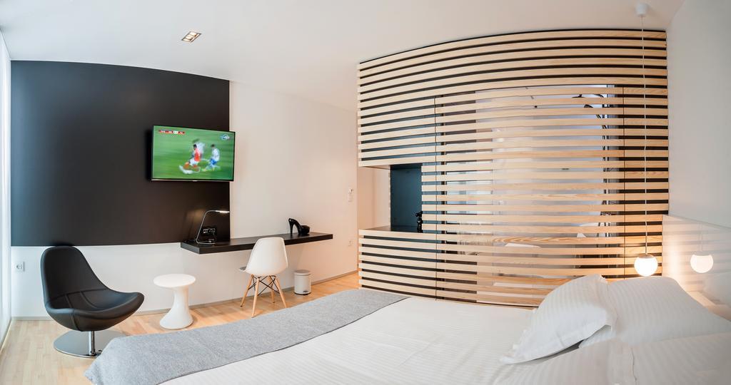 Unique Rooms Zadar Luaran gambar