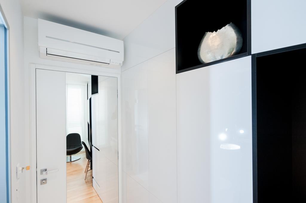 Unique Rooms Zadar Luaran gambar