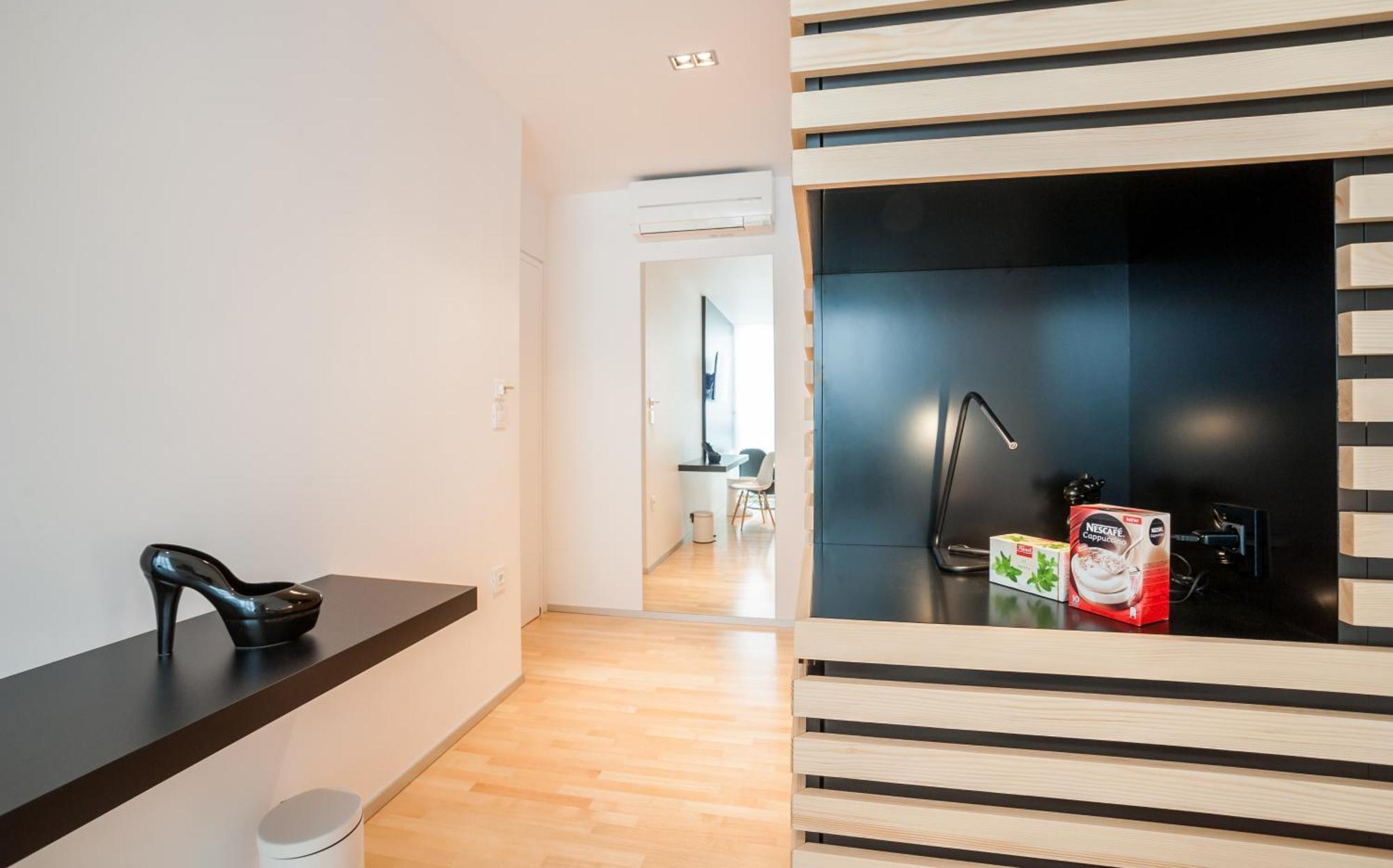 Unique Rooms Zadar Luaran gambar
