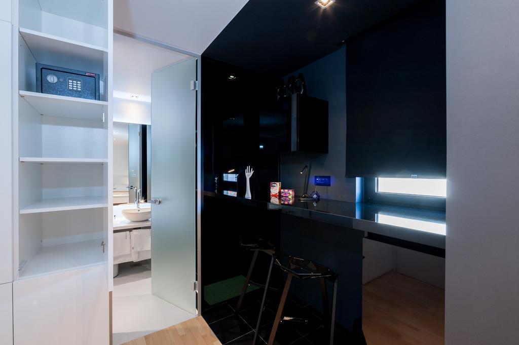 Unique Rooms Zadar Luaran gambar