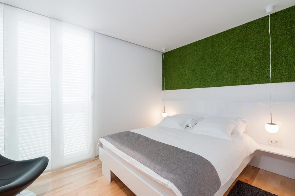 Unique Rooms Zadar Luaran gambar