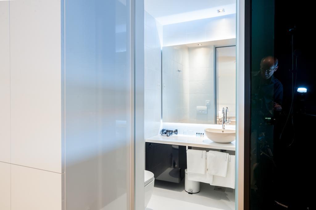 Unique Rooms Zadar Luaran gambar