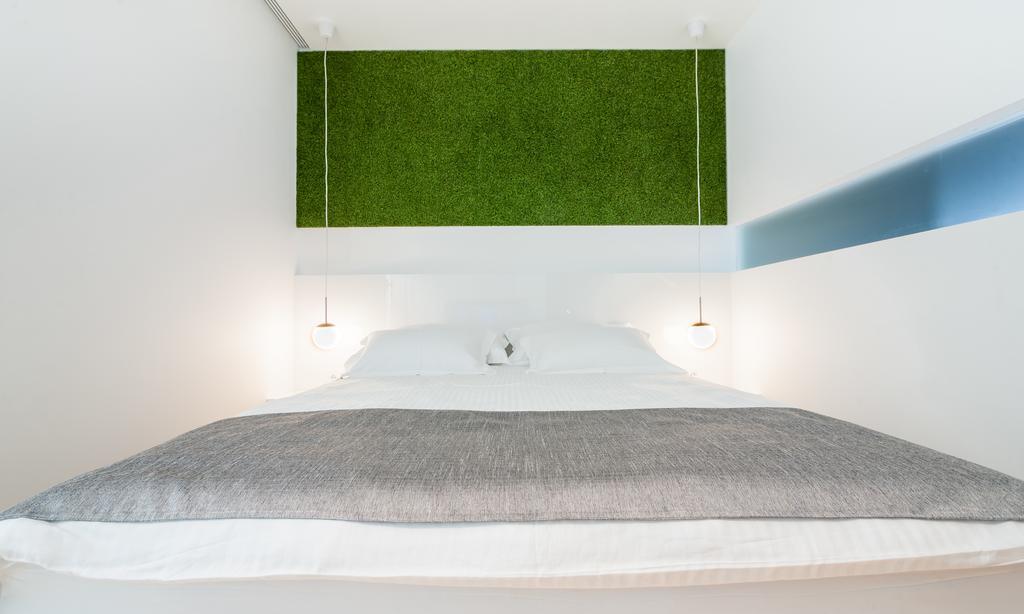 Unique Rooms Zadar Luaran gambar